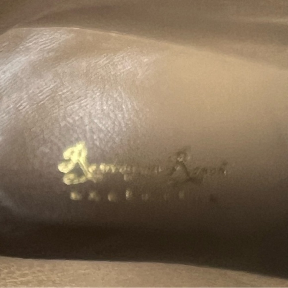 Remington Ranch Boots - Picture 10 of 12